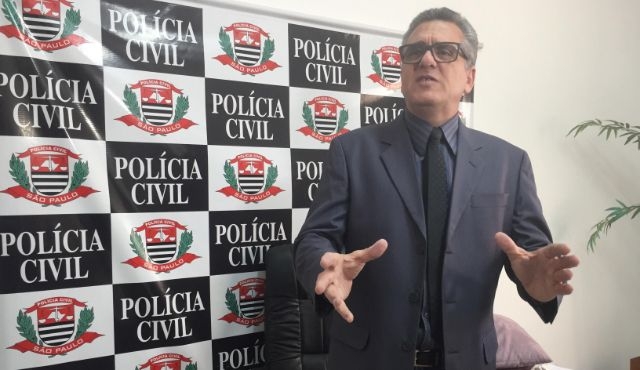 Polícia Civil de Nova Independência incinera mais de 3 toneladas de maconha