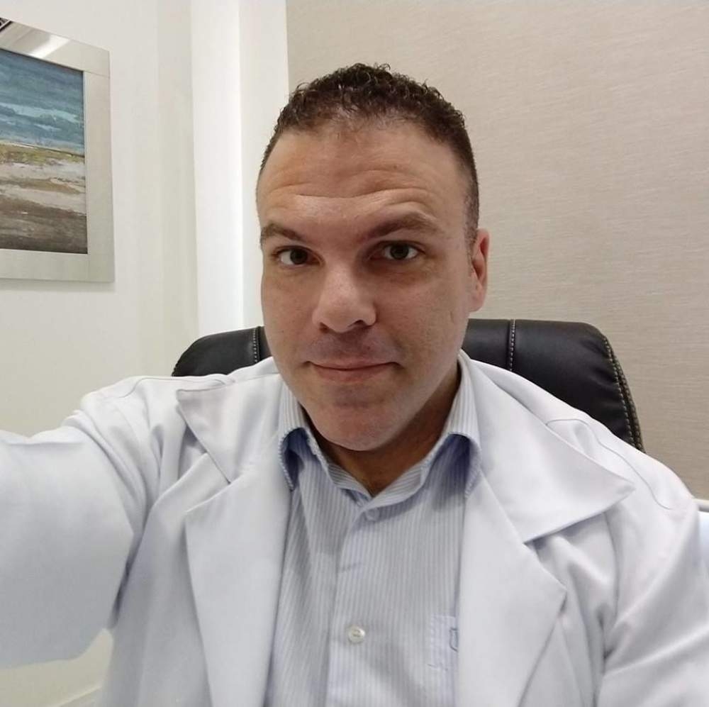 Em Mato Grosso morre aos 37 anos médico ginecologista que atuou em Castilho e Andradina
