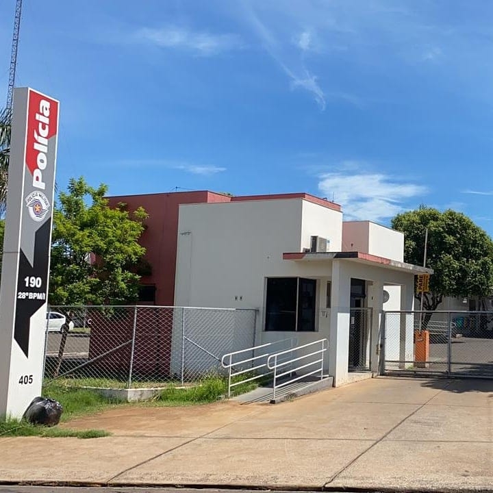 Polícia Militar de Andradina autua clube do Alcântara por perturbação sossego e clube 07 por aglomeração na covid