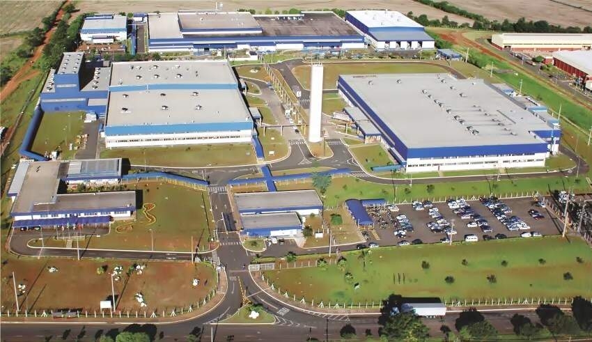 OPORTUNIDADES DE EMPREGO NA METALFRIO DE TRÊS LAGOAS