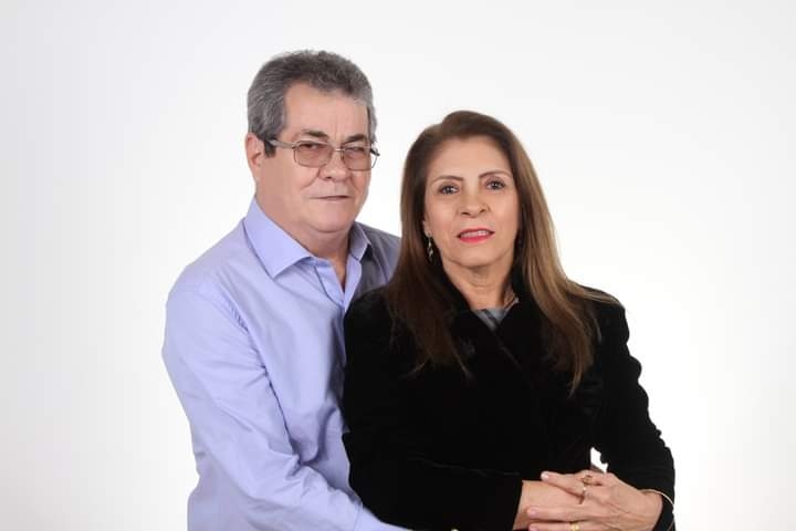 EM ANDRADINA NOSSA GRATIDÃO A GERALDO E LU ALCKMIN!