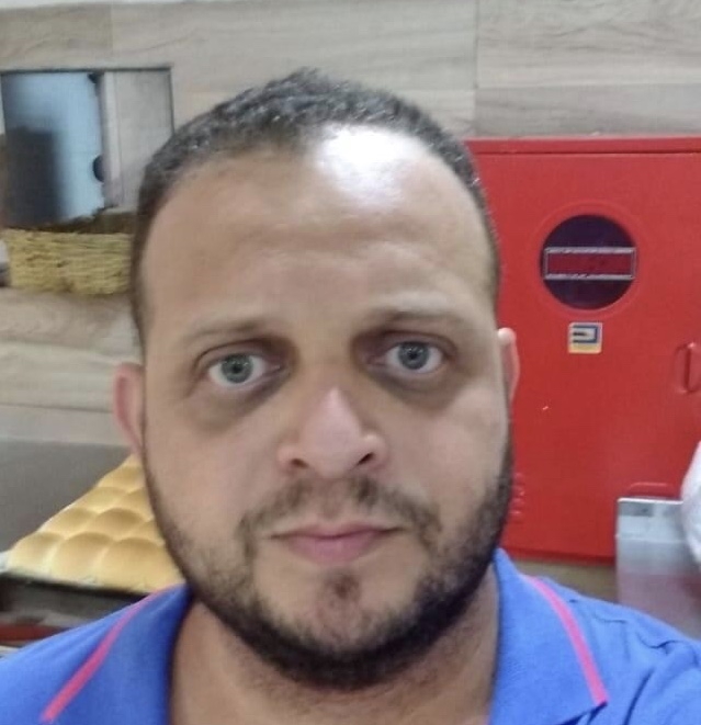 ANDRADINA DÁ ADEUS AO POLICIAL CIVIL DE MS GUILHERME DE SOUZA VENÂNCIO