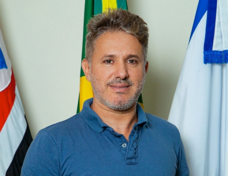 Novo Governo de Andradina prepara espaços públicos do Esporte e Cultura para quando a vida voltar ao normal
