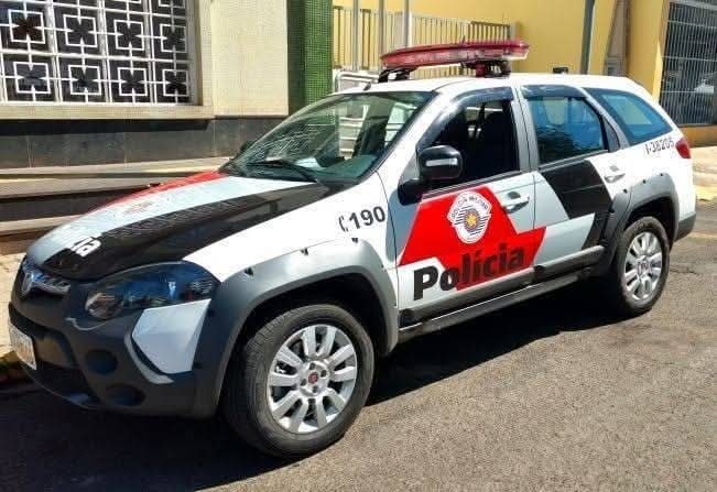 Polícia Militar de Murutinga do Sul captura procurado da justiça após denuncia de perturbação de sossego