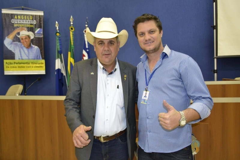 Andradina registra cerca de 363 casos de furto em 2018