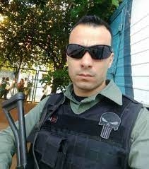 GUARARAPES CHORA A PERDA DO POLICIAL PENAL HELTON BELTRÃO