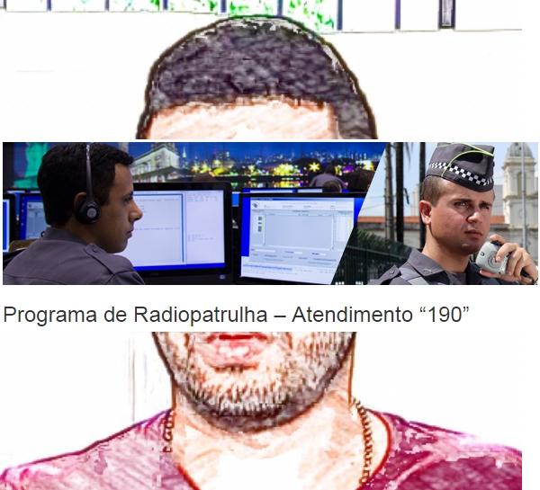 Canil da Polícia Militar de Três Lagoas apreende adolescente por portar drogas durante treinamento