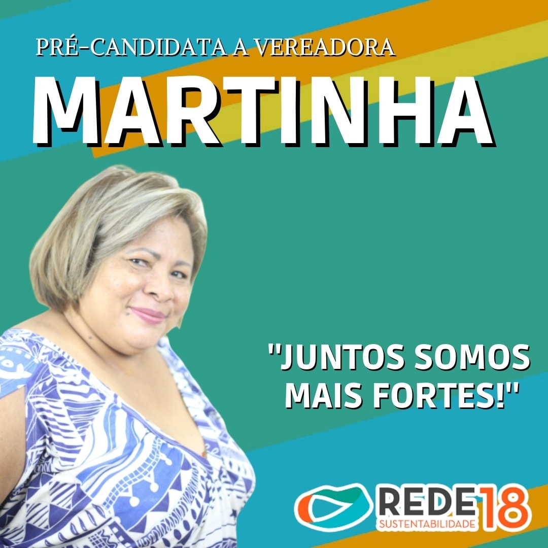 Pré-Candidata a vereadora Martinha tem projeto maravilhoso para gerar emprego em Andradina