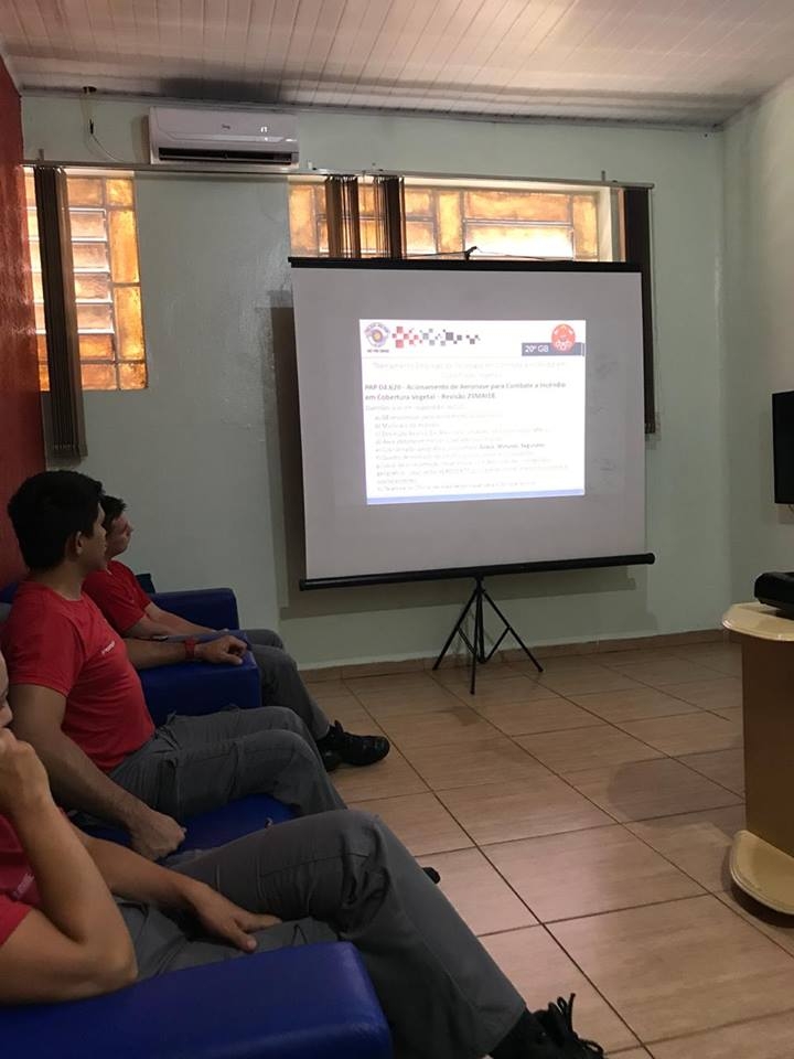 Candidato a senador Zeca do PT visitou a cidade de Selvíria
