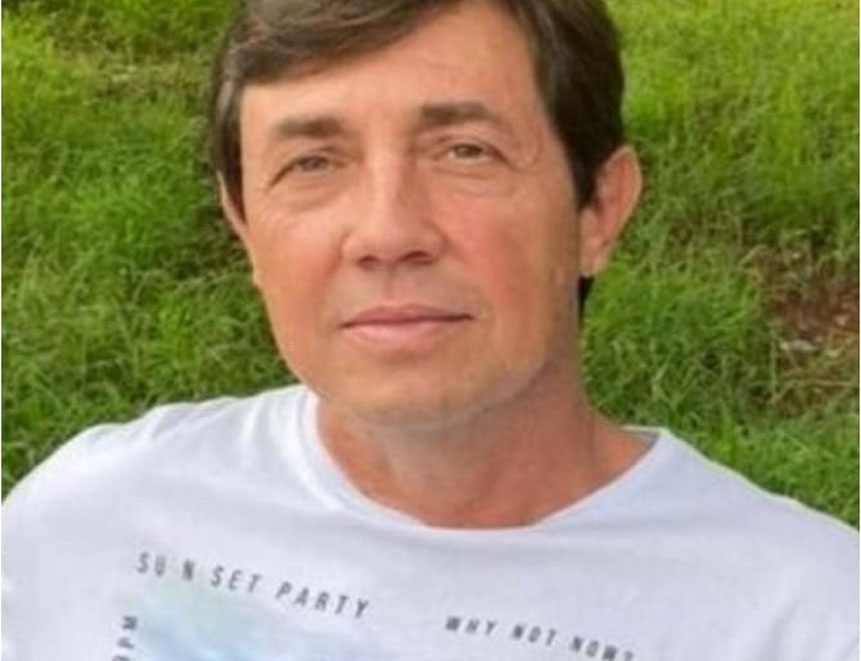 Escrivão da Policia Civil morre em acidente na região de Santa Fé do Sul