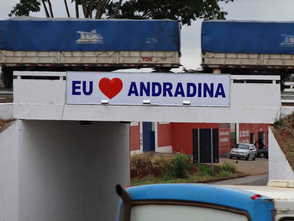 Andradina foi a cidade que mais contratou em abril na região