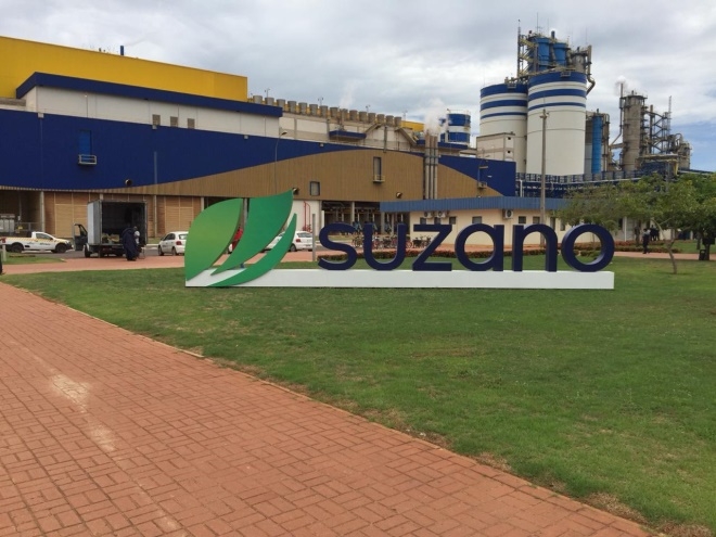Suzano abre processos seletivos para Água Clara e Três Lagoas