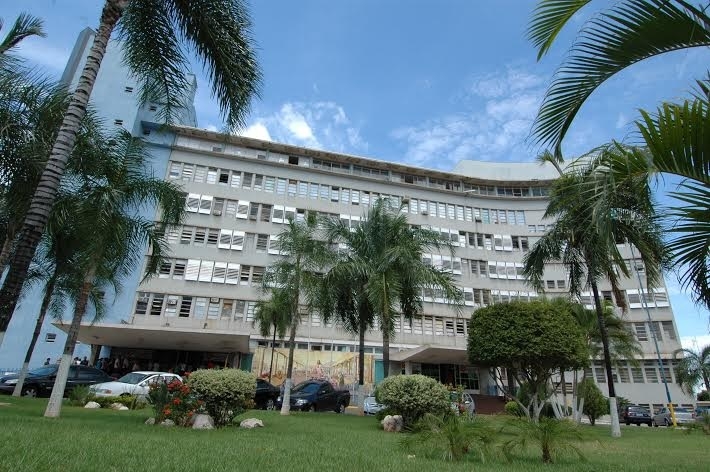 Detento da penitenciária de Andradina morre na Santa Casa de Araçatuba