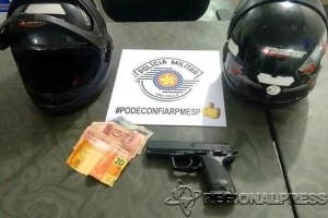 Agentes da Penitenciária de Mirandópolis apreendem anotações de ações criminosas com visita