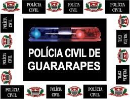 Polícia Civil de Guararapes realiza operação e identifica possível autor do homicídio