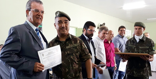 Região: Pastor e esposa sofrem acidente em Mirandópolis
