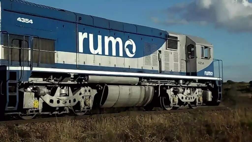 Ferrovia que atende Três Lagoas está degradada, mas Rumo escapa de multa milionária
