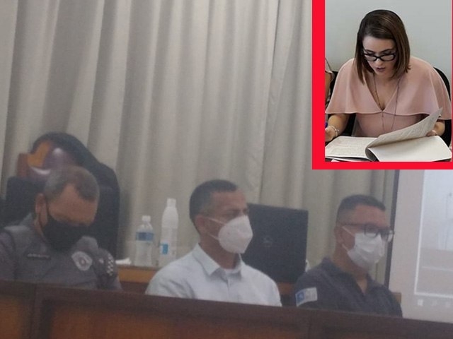Promotora afirma que pena dada a mecânico de Nova Independência não condiz com a gravidade dos crimes e pedirá novo julgamento