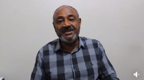 Governo de Andradina nomeou Fernando Magno para Secretaria Municipal de Cultura