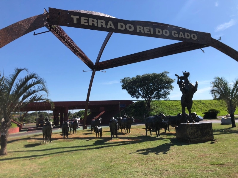 PREFEITURA DE ANDRADINA: Férias de julho vai movimentar R$ 7 bi com circulação de turistas