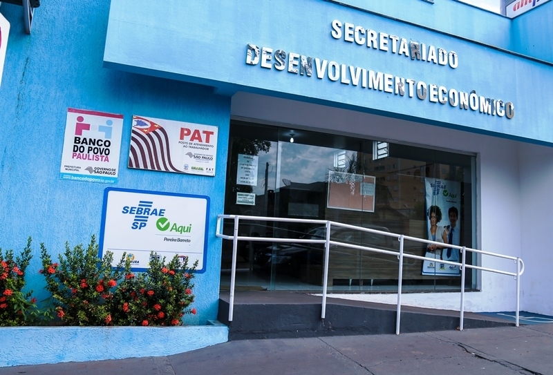 PAT de Pereira Barreto tem várias vagas de emprego para Usina Solar, Indústria de Celulose e Usina de Etanol