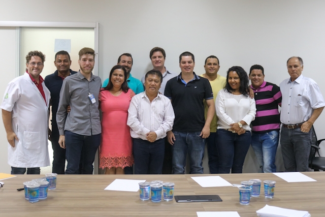 Câmara de Três Lagoas: CI do lixo ouve empresário representante da empresa Financial Ambiental