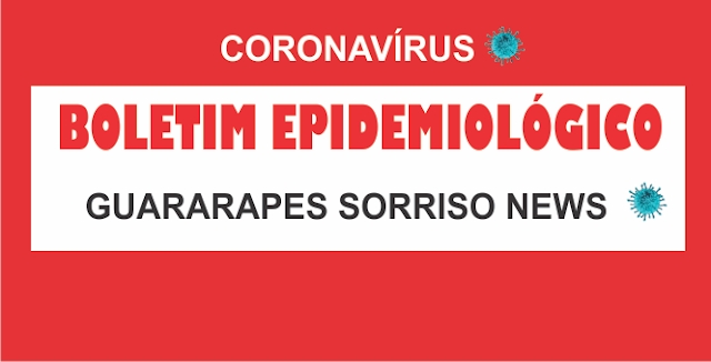 Homem de 65 anos morre de Covid em Guararapes