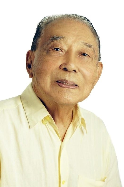 Morre o dentista aposentado de Andradina Moacir Ikuhara