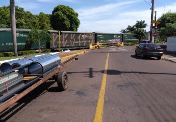 Guarda Municipal de Campinas em ação com DIG de Limeira prende acusados de roubo de carga