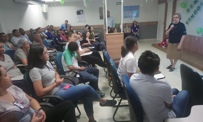 Em Andradina neste sábado carreata do time do Bolsonaro com a presença do candidato a senador Major Olímpio