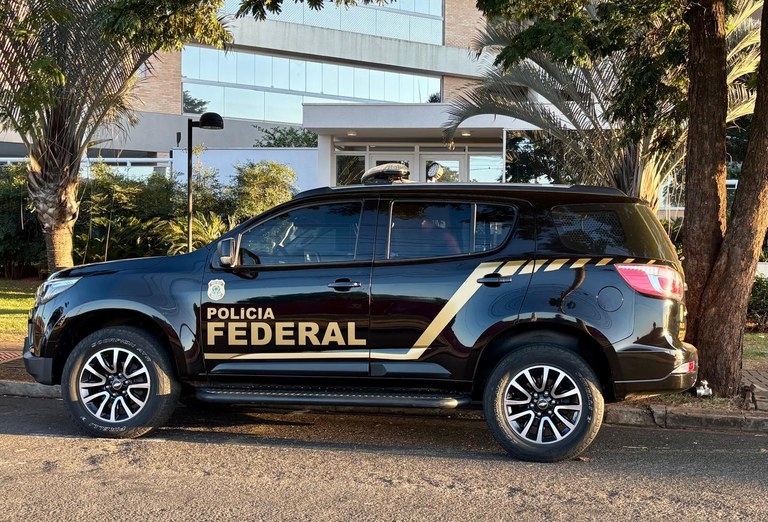 Polícia Federal afasta secretário de Saúde e cumpre mandados de busca em operação contra corrupção em Selvíria