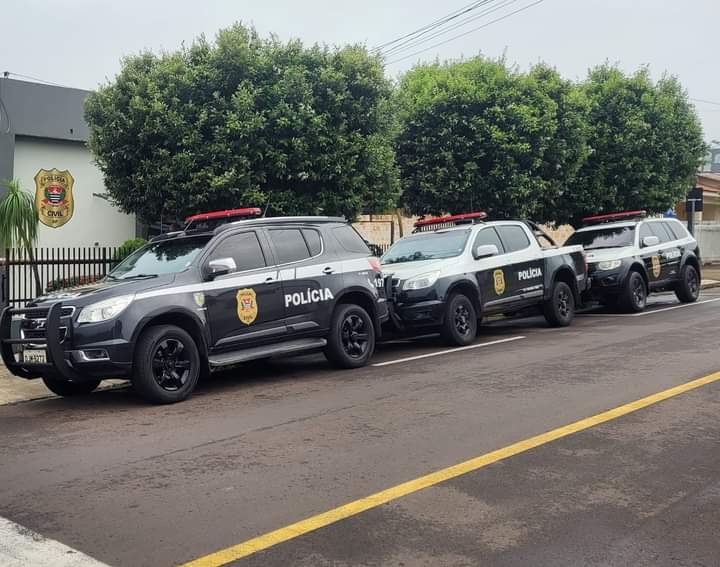 POLÍCIA CIVIL ESCLARECE E IDENTIFICA SUSPEITO DE APLICAR GOLPE AO OFEREÇER AJUDA A IDOSOS EM CAIXAS ELETRÊNICOS EM JUNQUEIRÓPOLIS