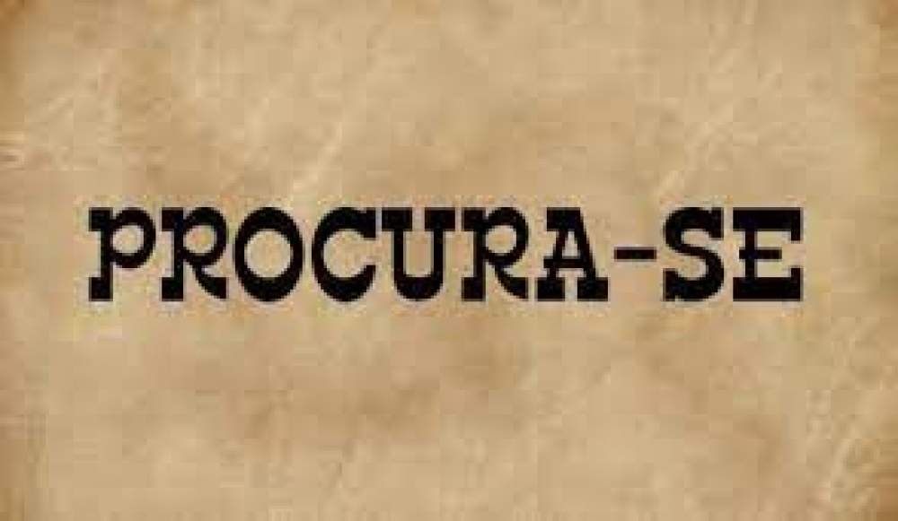 Homem de 68 anos procura irmãos em Andradina