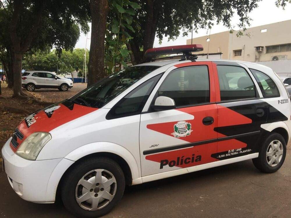 Idoso denúncia na Polícia Civil de Ilha Solteira supostas ameaças de vizinhas
