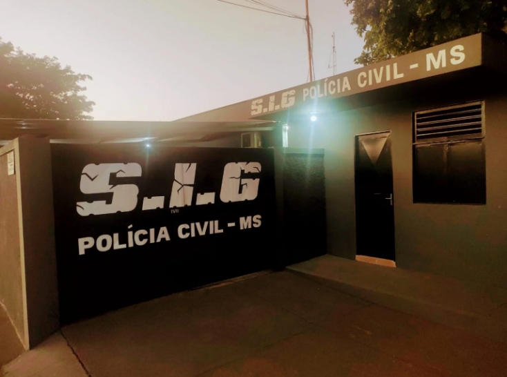 Polícia Civil prende em flagrante mulher traficando drogas em Três Lagoas