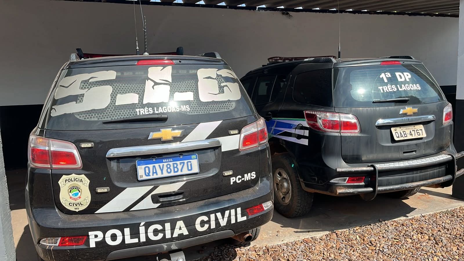 Polícia Civil de Três Lagoas investiga mulher é encontrada morta no Bairro Oiti