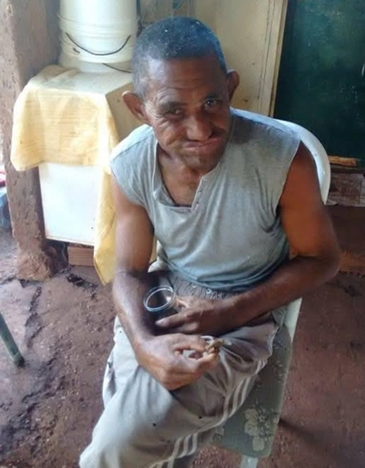 Homem desaparece no assentamento Timboré em Andradina e família pede ajuda