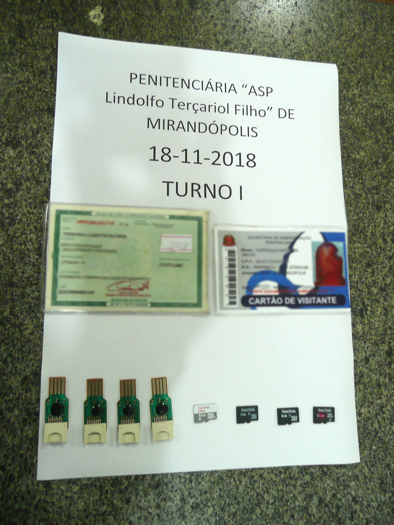 Polícia Militar de Três Lagoas apreende adolescente com mandado de busca e apreensão no Residencial Orestinho