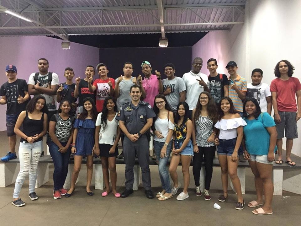 Em Brasilândia, Saúde começa novo ciclo de passagem do Fumacê