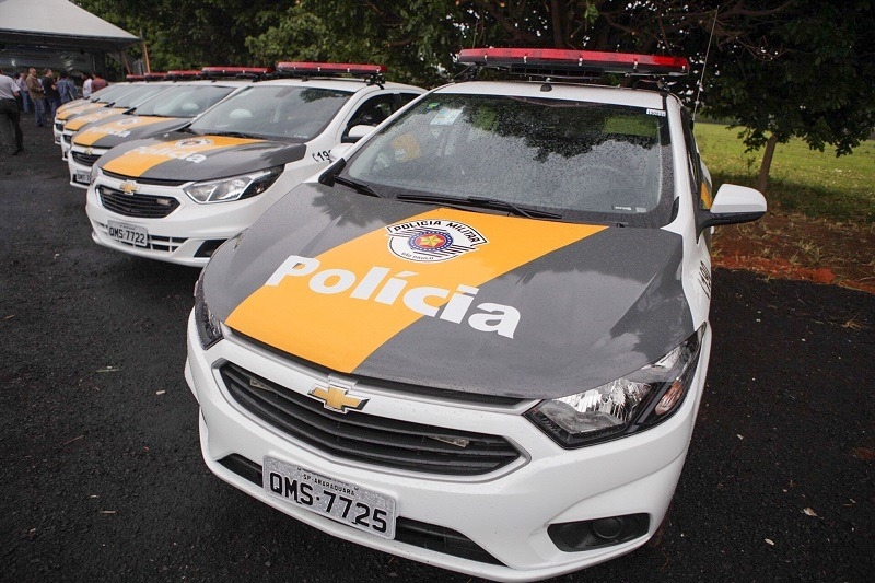 Polícia Rodoviária de Araçatuba prende jovem com entorpecentes no interior de ônibus na Rodovia Marechal Rondon