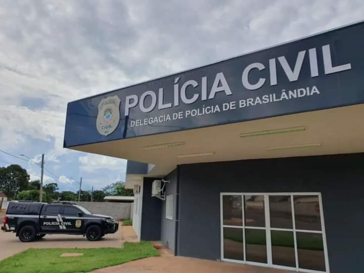 Polícia Civil identifica homem que divulgou vídeo íntimo de “amiga” em Brasilândia