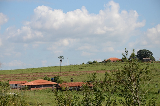 Rodarte quer a regularização de títulos em 05 projetos de assentamentos de Andradina