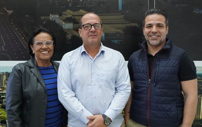 EX-COMANDANTE DA PM AMBIENTAL É O NOVO SECRETÁRIO DE MEIO AMBIENTE DE ARAÇATUBA