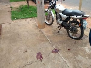 Presidente da OAB de Andradina é detido alcoolizado após fugir de acidente que feriu 2 pessoas na avenida Guanabara
