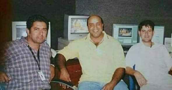 Radialista Paulinho comemora 51 anos de atividades em Três Lagoas