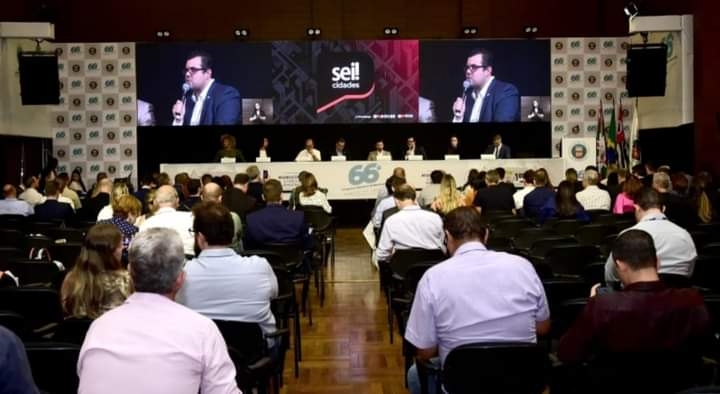 Castilho adere à plataforma digital SEI Cidades