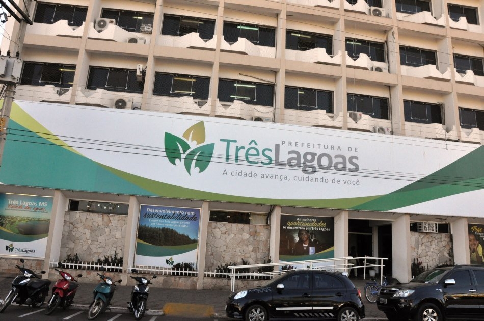 Prefeitura de Três Lagoas aditiva contrato de R$ 1,4 milhão com hospital