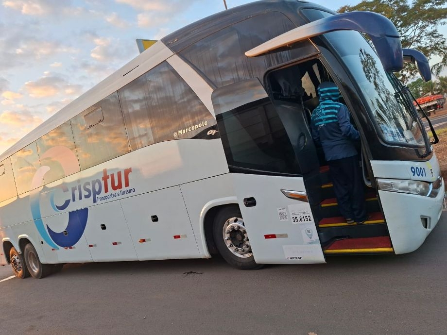 Contrato para viagens de pacientes do SUS da Prefeitura de Três Lagoas recebe aditivo de R$ 4,82 milhões