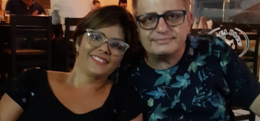 Em Andradina Programa “Personalidade em Destaque” fez homenagem ao Locutor Miltinho Boa Pessoa