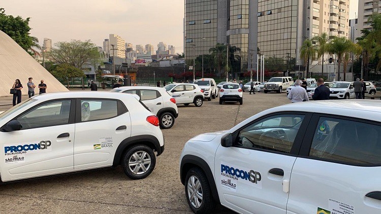 Procon de Andradina multa Supermercado e Posto de Combustíveis